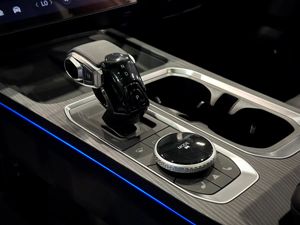 Jaecoo J7 Supreme - вид 14