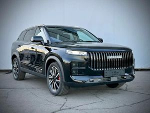 Jaecoo J7 Supreme - вид 3