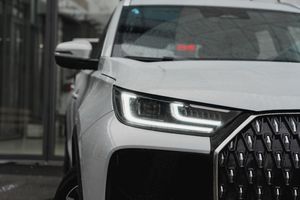 Chery TIGGO 7L 2025 года, 0 км - вид 7