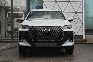 Chery TIGGO 7L 2025 года, 0 км - вид 3