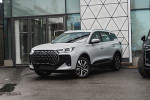 Chery TIGGO 7L Ultra