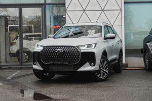 Chery TIGGO 7L Ultra