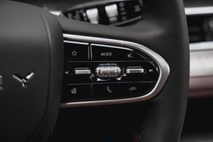 Chery TIGGO 7L 2025 года, 0 км - вид 14