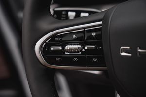 Chery TIGGO 7L 2025 года, 0 км - вид 13