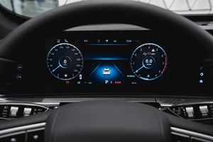 Chery TIGGO 7L 2025 года, 0 км - вид 17