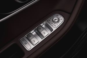 Chery TIGGO 7L 2025 года, 0 км - вид 15