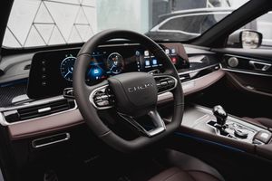 Chery TIGGO 7L 2025 года, 0 км - вид 24