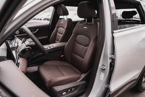 Chery TIGGO 7L 2025 года, 0 км - вид 29