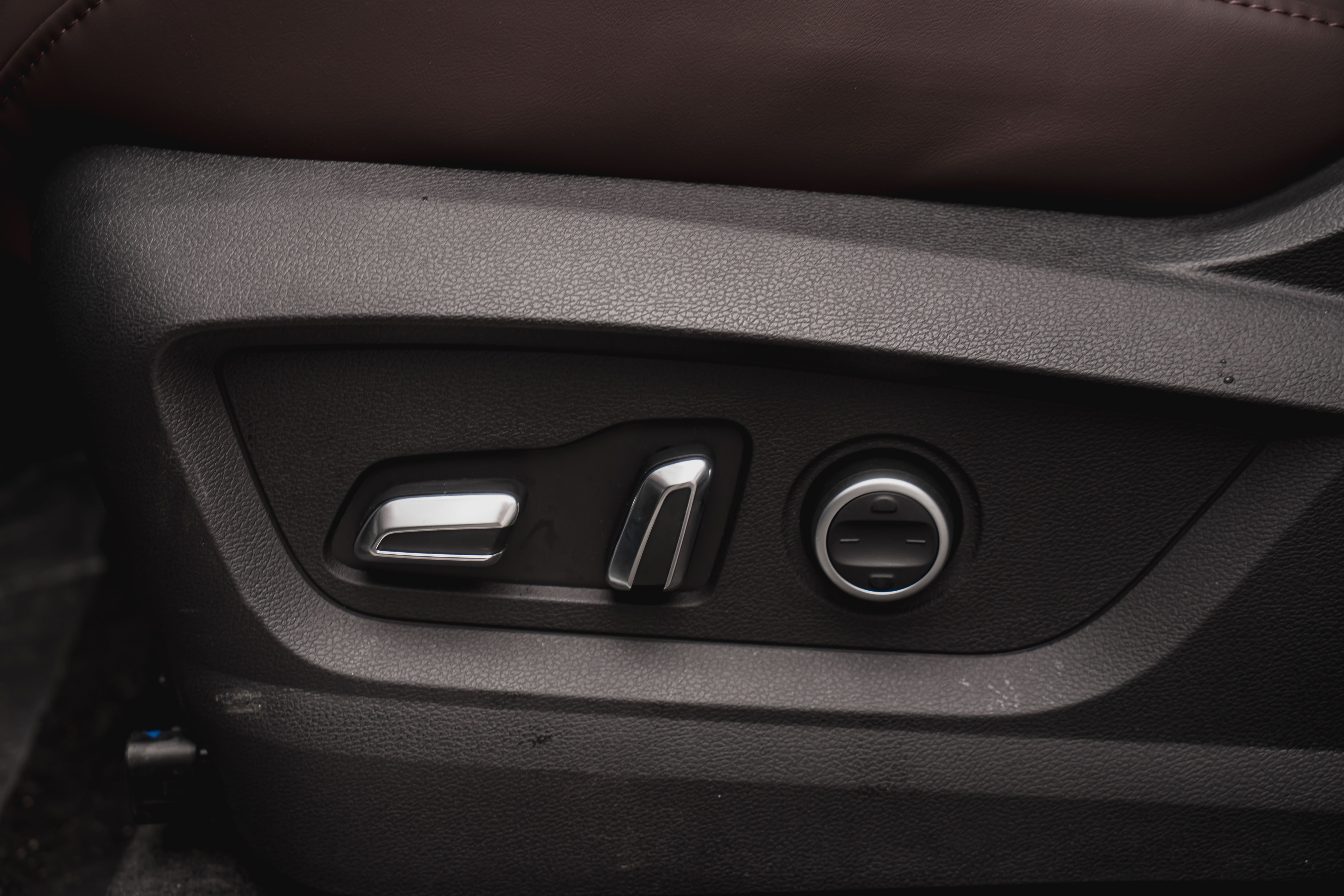 Chery TIGGO 7L 2025 года, 0 км - вид 16