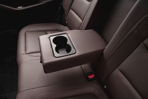 Chery TIGGO 7L 2025 года, 0 км - вид 25