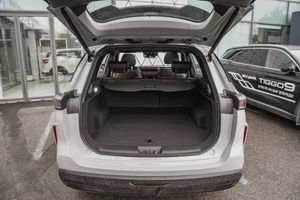 Chery TIGGO 7L 2025 года, 0 км - вид 35