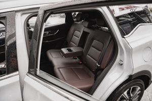 Chery TIGGO 7L 2025 года, 0 км - вид 33