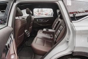 Chery TIGGO 7L 2025 года, 0 км - вид 34