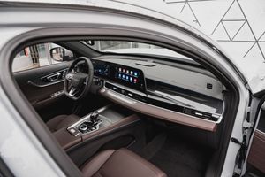 Chery TIGGO 7L 2025 года, 0 км - вид 28