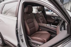 Chery TIGGO 7L 2025 года, 0 км - вид 32