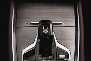 Chery TIGGO 7L 2025 года, 0 км - вид 19