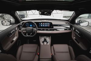 Chery TIGGO 7L 2025 года, 0 км - вид 23