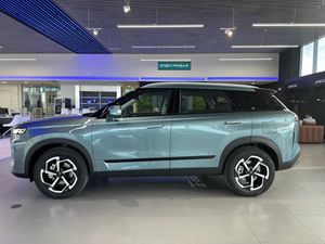 Jaecoo J7 Lifestyle 150 - вид 5