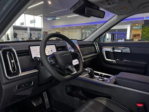 Jaecoo J7 Lifestyle 150 - вид 11
