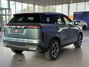 Jaecoo J7 Lifestyle 150 - вид 6