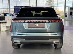 Jaecoo J7 Lifestyle 150 - вид 7