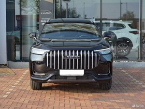 Jaecoo J8 Supreme - вид 2