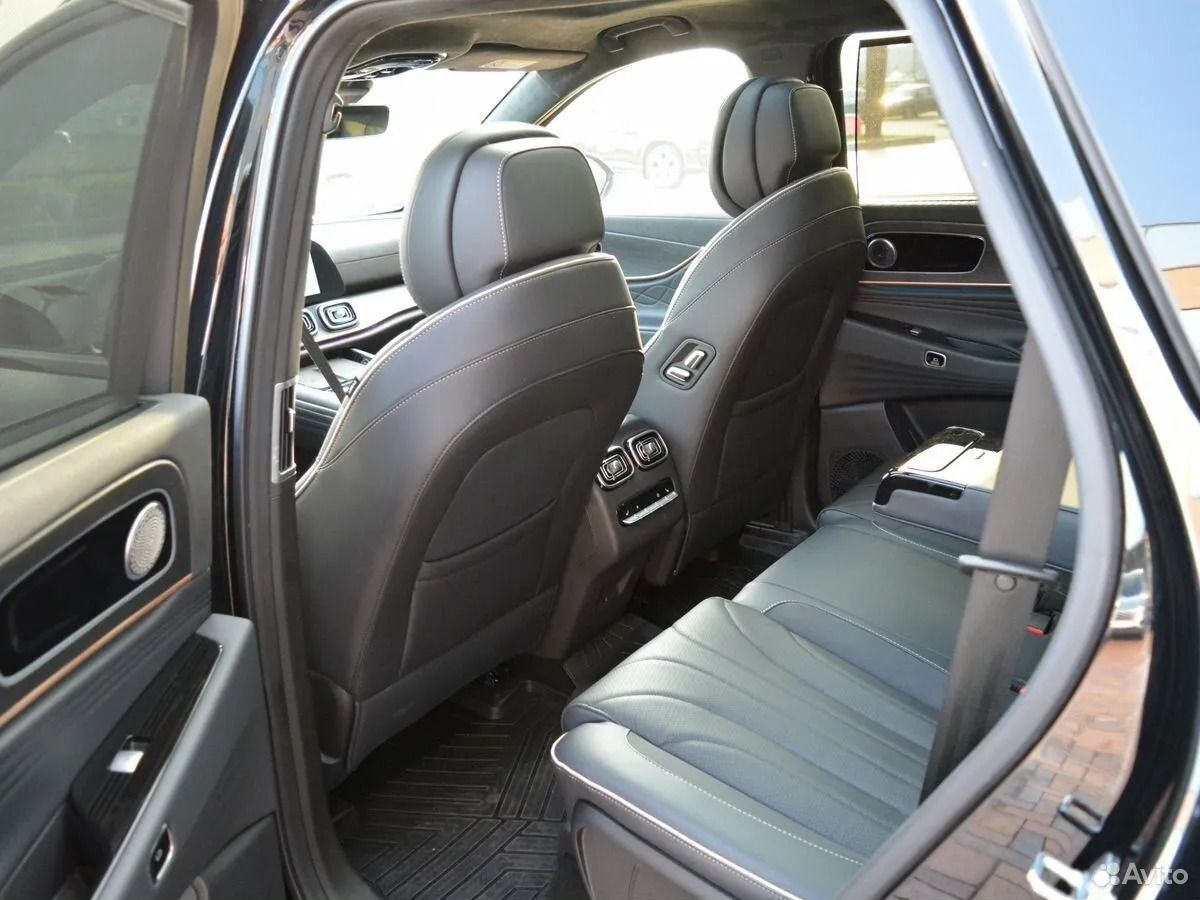 Jaecoo фотографии