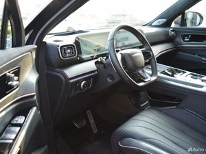 Jaecoo J8 Supreme - вид 8