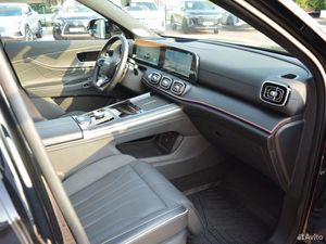 Jaecoo J8 Supreme - вид 7