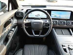 Jaecoo J8 Supreme - вид 6