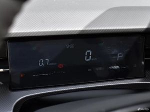 Jetour Dashing 2024 года, 0 км - вид 7