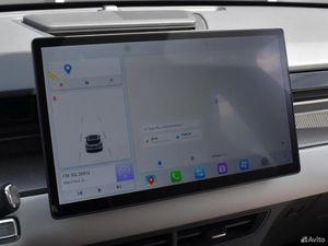 Jetour Dashing 2024 года, 0 км - вид 6