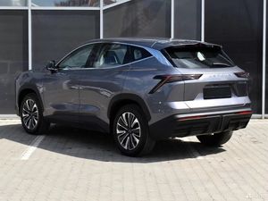 Jetour Dashing 2024 года, 0 км - вид 3