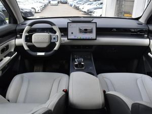 Jetour Dashing 2024 года, 0 км - вид 5