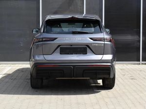 Jetour Dashing 2024 года, 0 км - вид 4