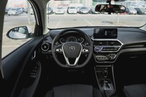 Changan Alsvin 2023 года, 0 км - вид 23