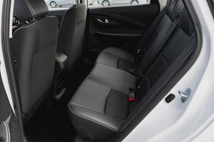 Changan Alsvin 2023 года, 0 км - вид 29