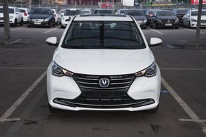 Changan Alsvin 2023 года, 0 км - вид 3
