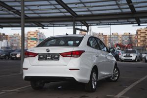 Changan Alsvin 2023 года, 0 км - вид 11