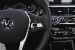 Changan Alsvin 2023 года, 0 км - вид 15