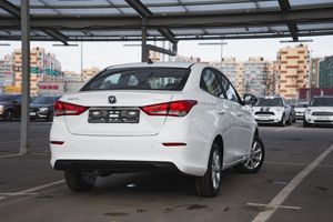 Changan Alsvin 2023 года, 0 км - вид 10