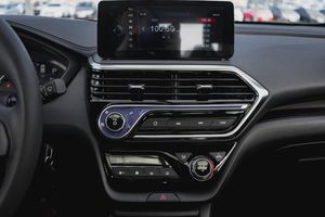 Changan Alsvin 2023 года, 0 км - вид 22