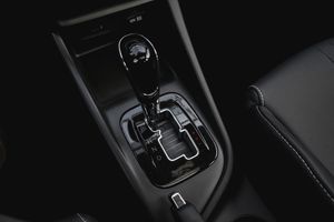 Changan Alsvin 2023 года, 0 км - вид 19