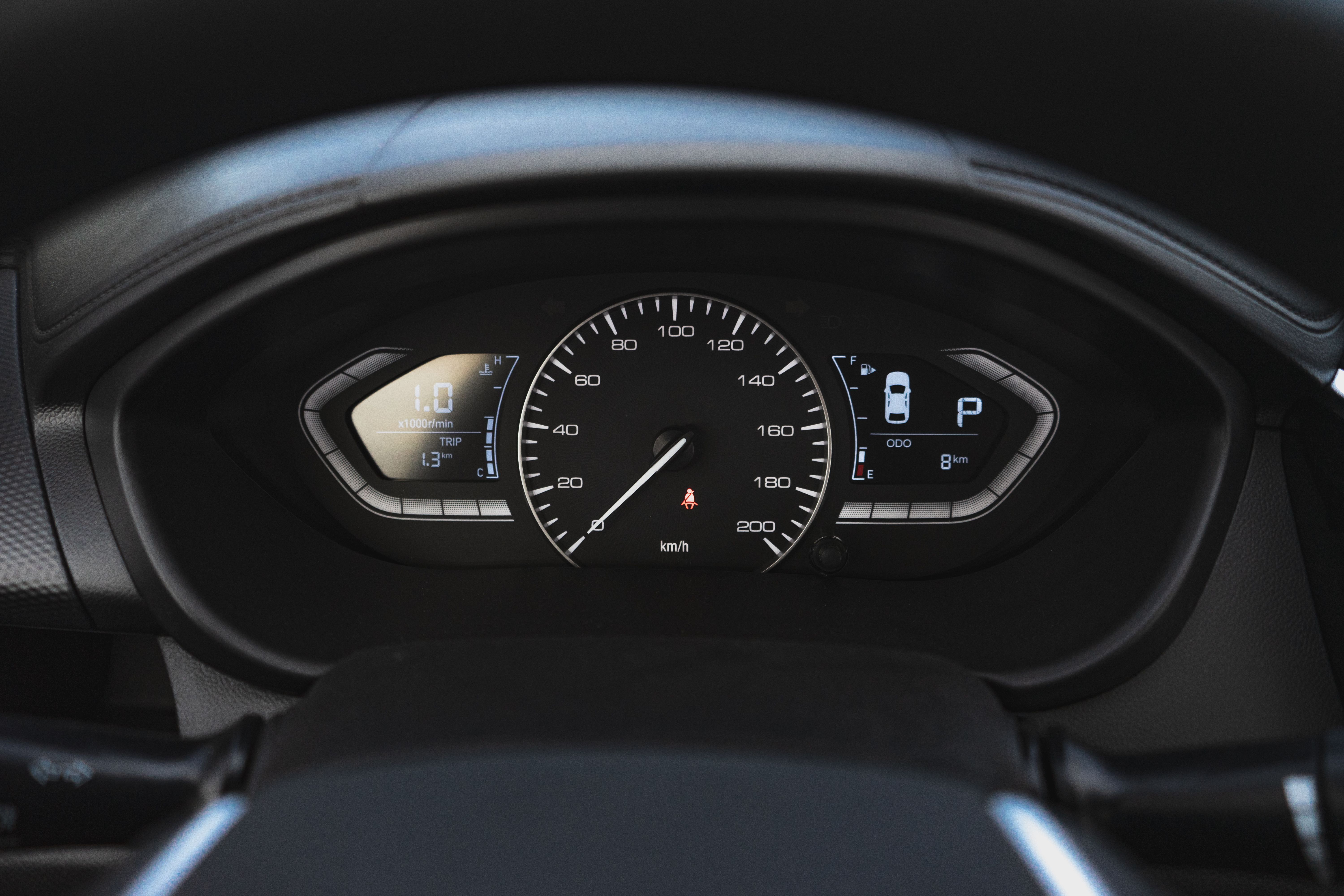 Changan Alsvin 2023 года, 0 км - вид 12