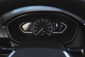 Changan Alsvin 2023 года, 0 км - вид 12
