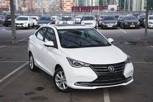 Changan Alsvin 2023 года, 0 км - вид 4