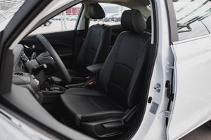 Changan Alsvin 2023 года, 0 км - вид 25