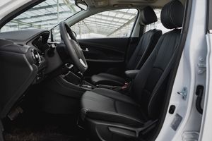 Changan Alsvin 2023 года, 0 км - вид 27