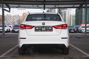 Changan Alsvin 2023 года, 0 км - вид 9