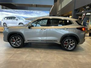 Exeed LX 2024 года, 0 км - вид 4